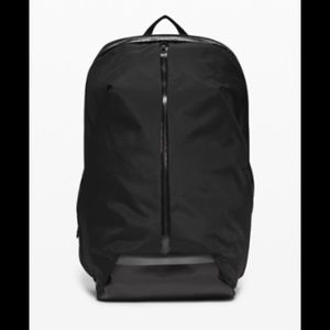 Lululemon Para Backpack NWT